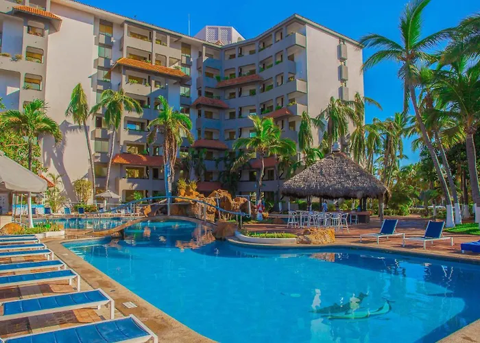 Luna Palace Mazatlán